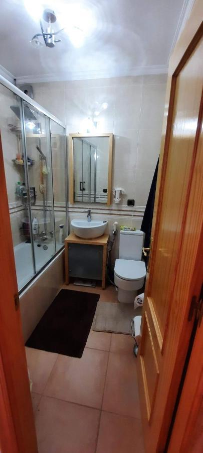 Bed & Breakfast Vacacional *